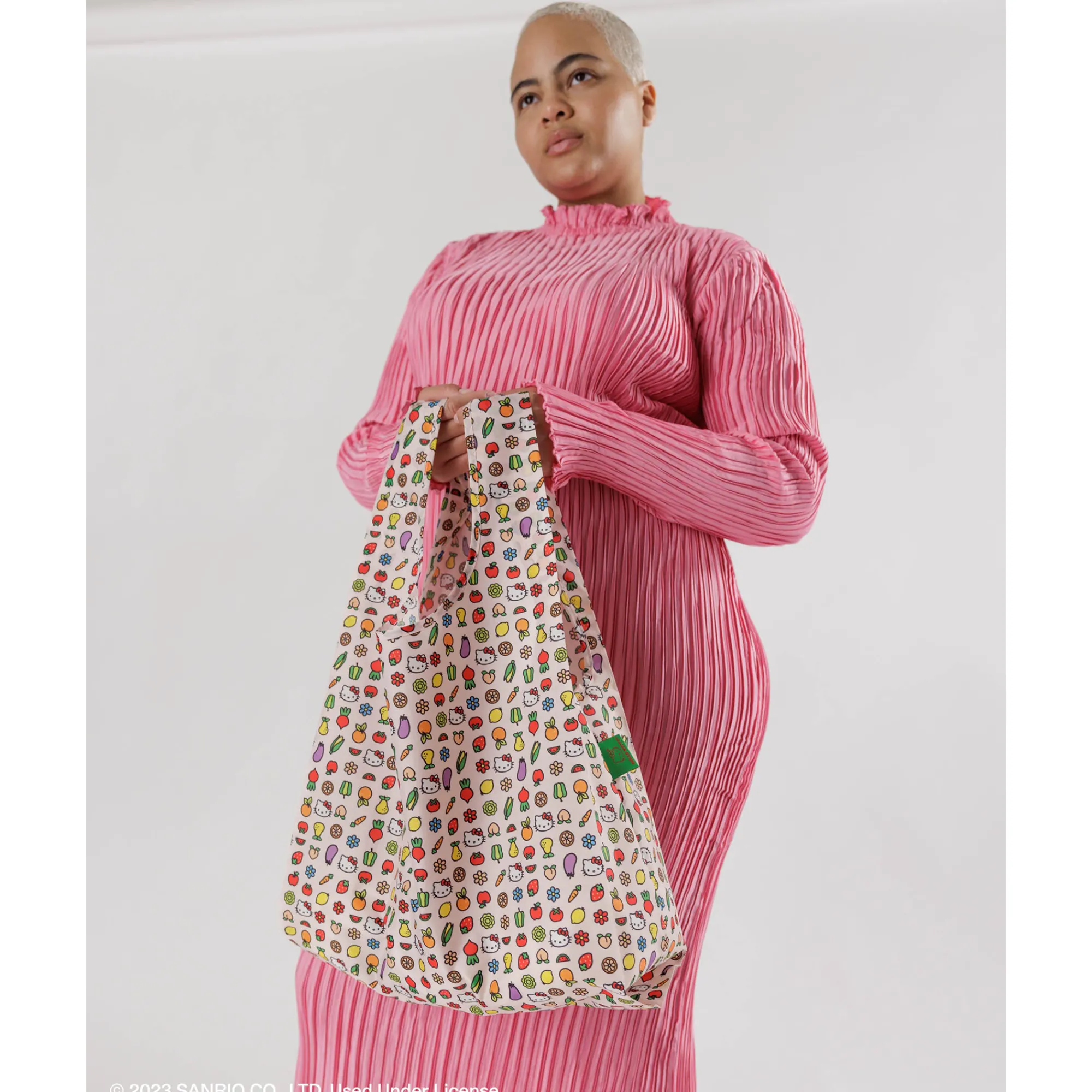 Baggu Corporation Hello Kitty x Baggu Standard Baggu (Icons)