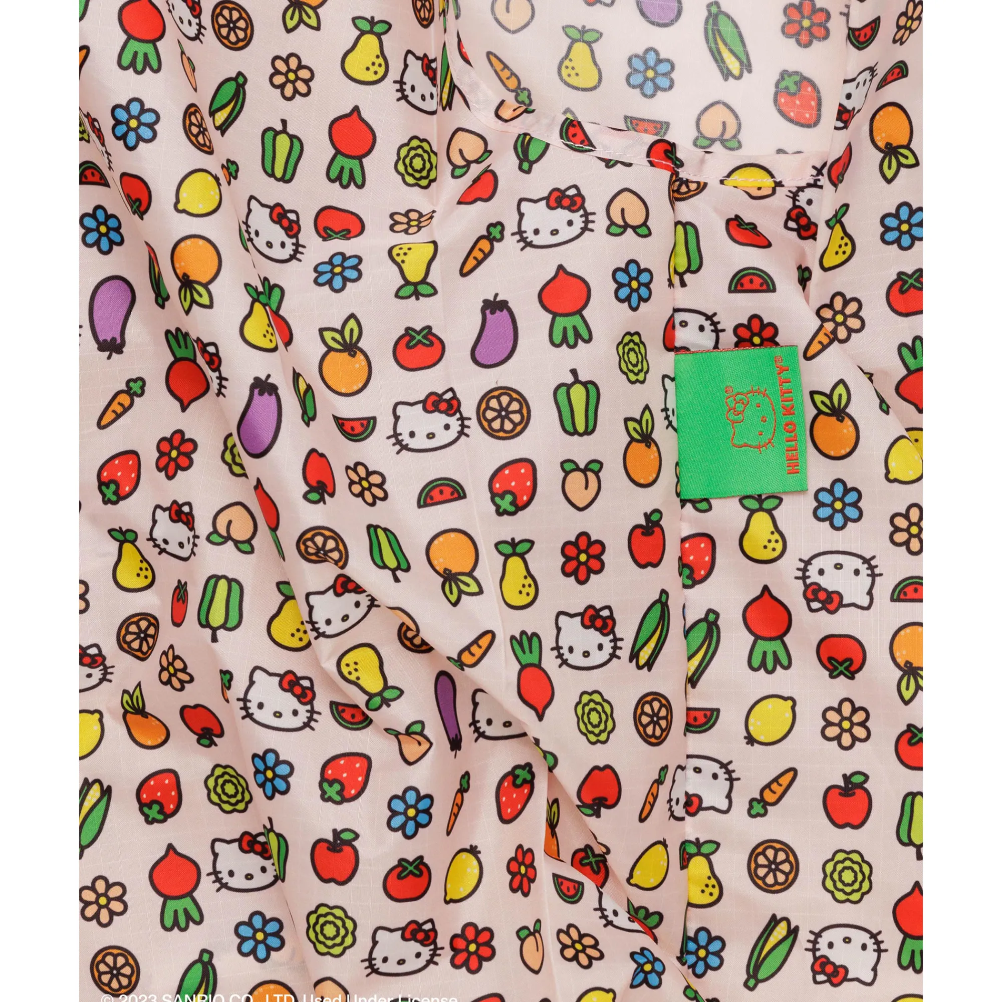 Baggu Corporation Hello Kitty x Baggu Standard Baggu (Icons)