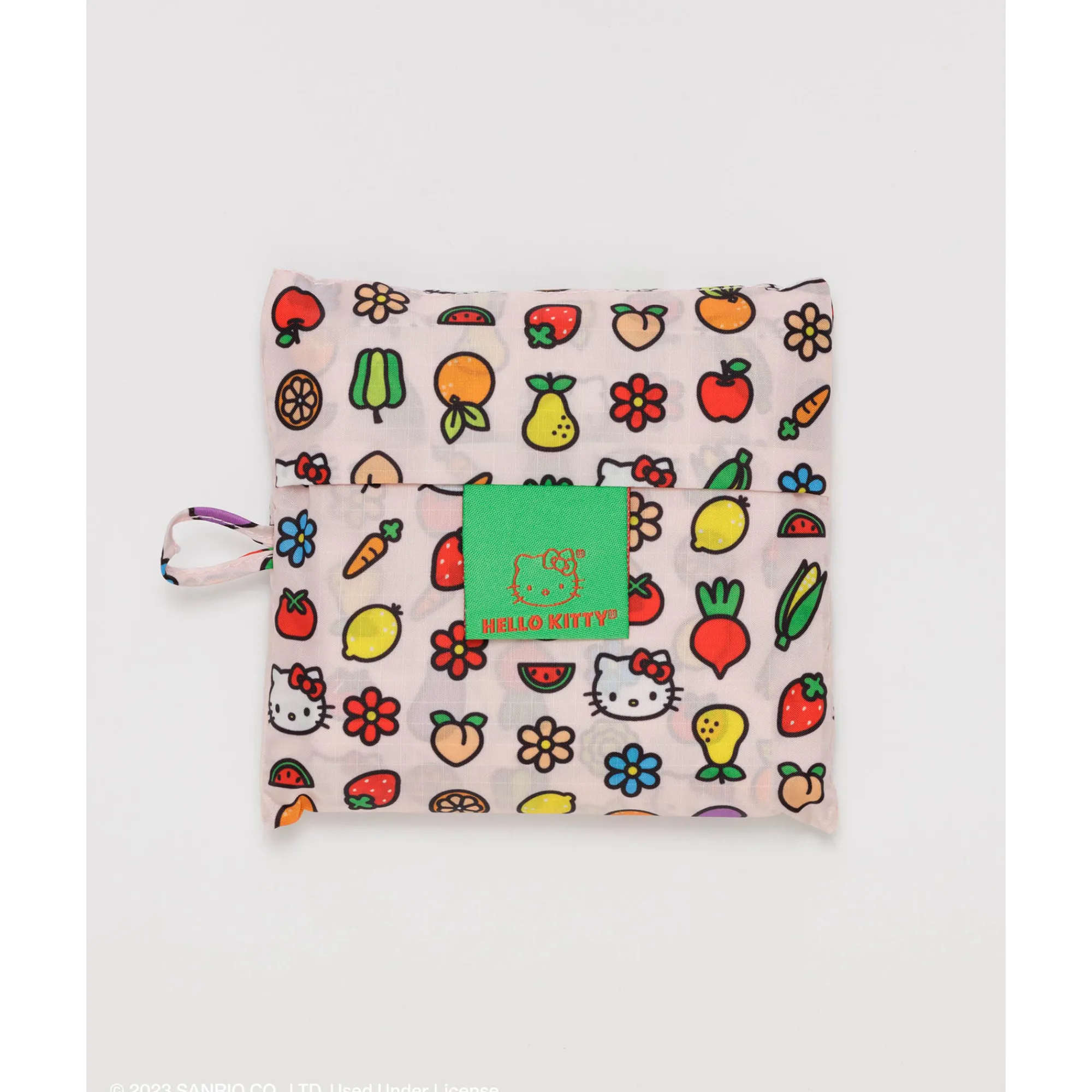 Baggu Corporation Hello Kitty x Baggu Standard Baggu (Icons)