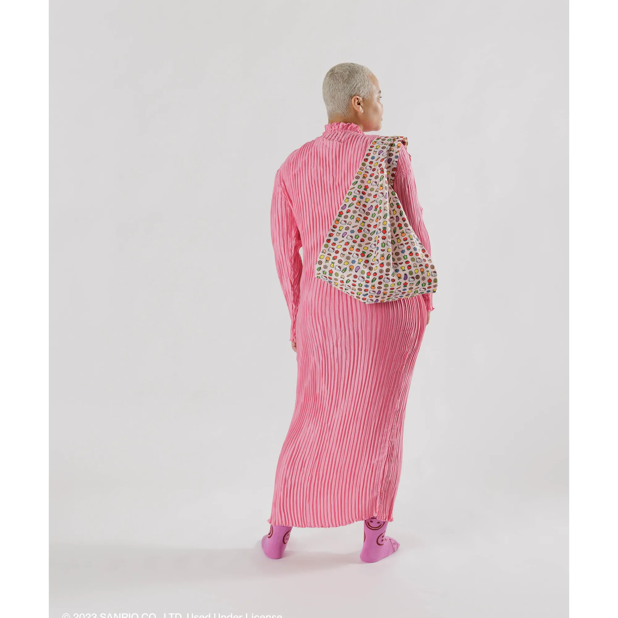 Baggu Corporation Hello Kitty x Baggu Standard Baggu (Icons)