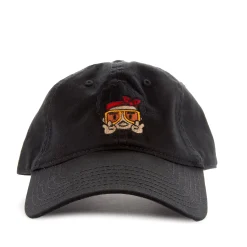 Banbury Capital Hello Kitty x Bruno Mars Baseball Cap