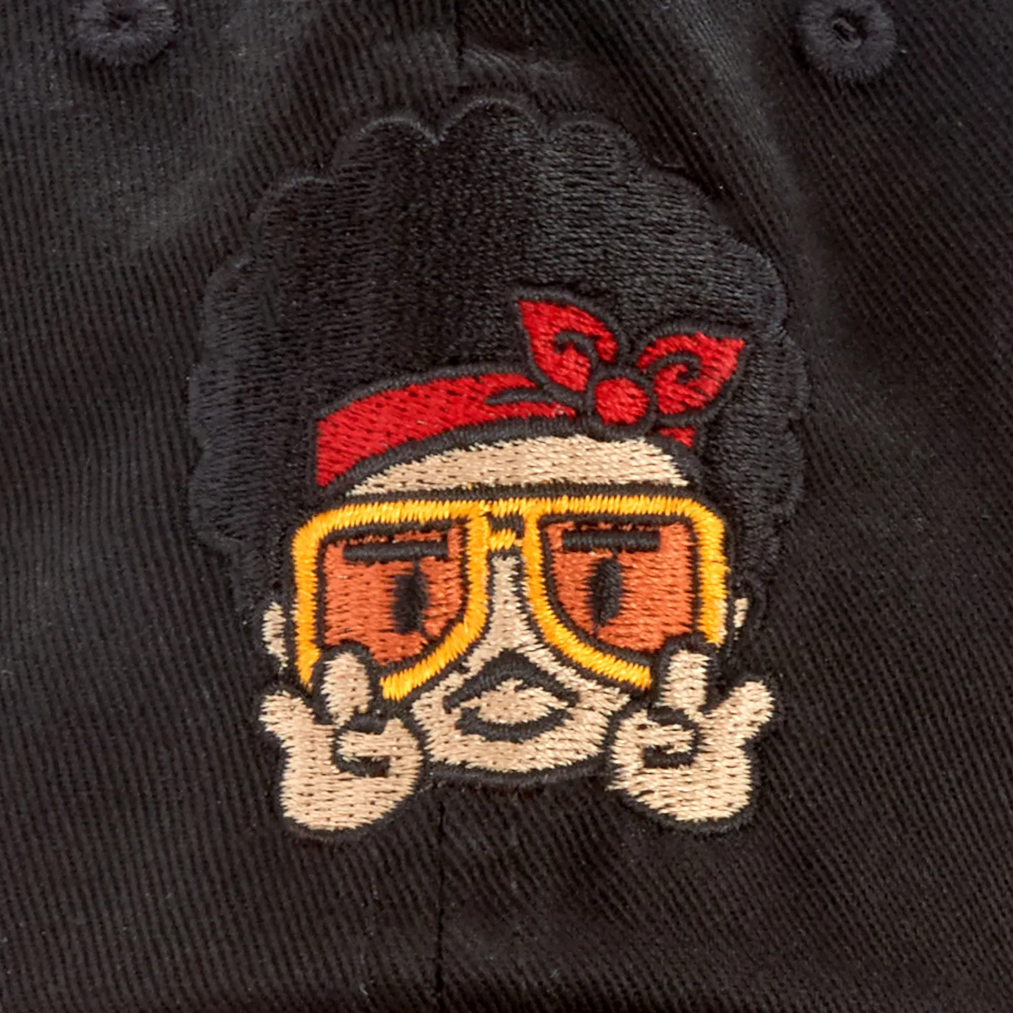Banbury Capital Hello Kitty x Bruno Mars Baseball Cap