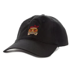 Banbury Capital Hello Kitty x Bruno Mars Baseball Cap
