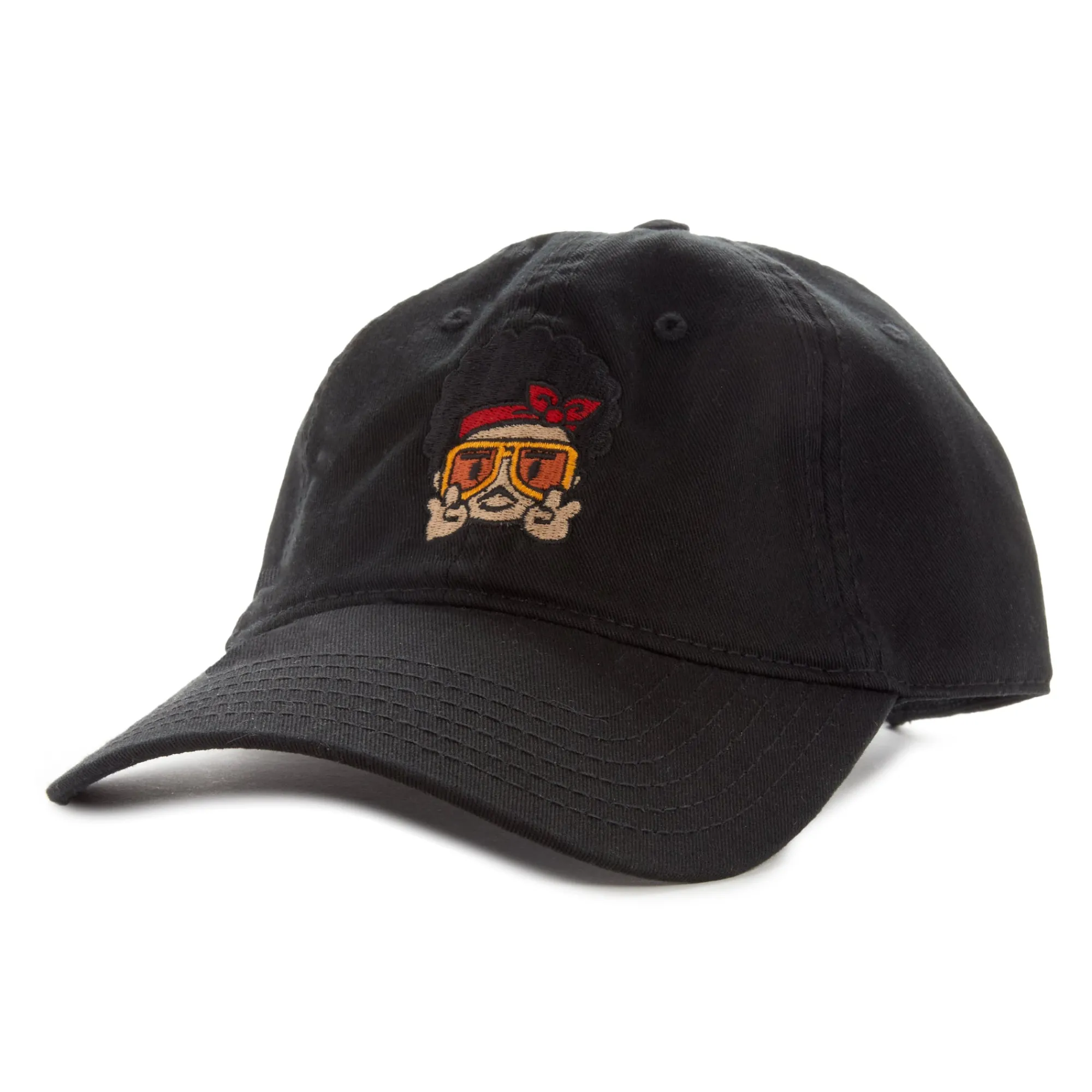 Banbury Capital Hello Kitty x Bruno Mars Baseball Cap