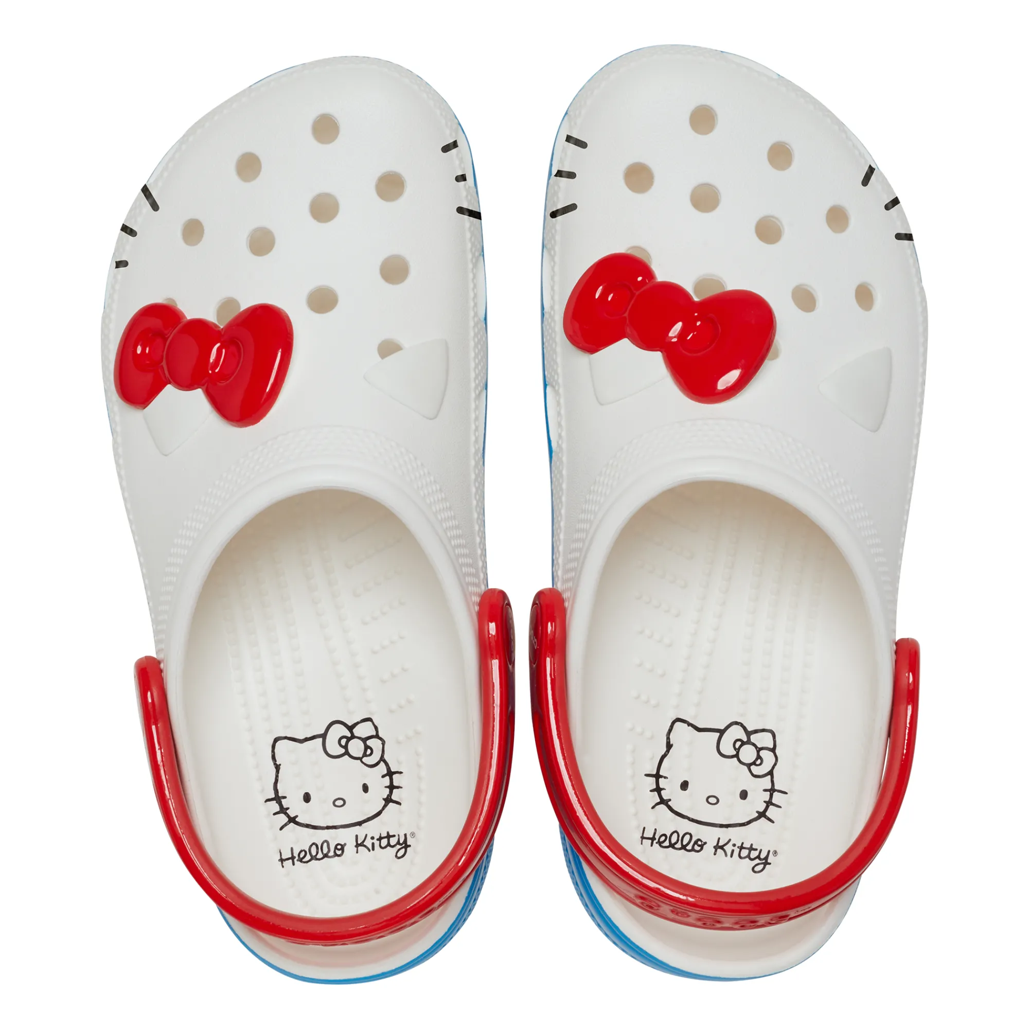 Crocs Hello Kitty x Adult I Am Classic Clog