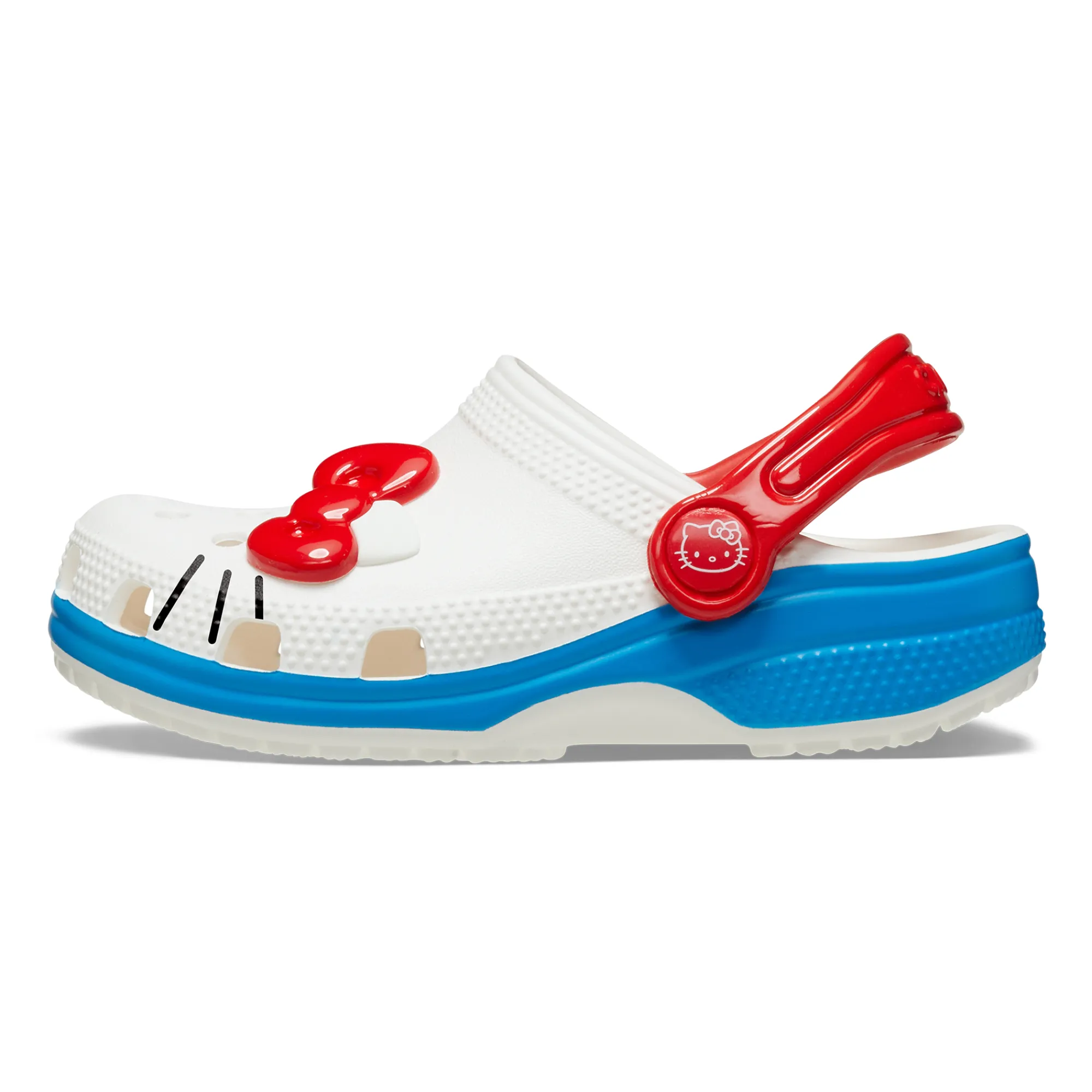 Crocs Hello Kitty x Adult I Am Classic Clog