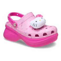 Crocs Hello Kitty x Adult Bae Clog