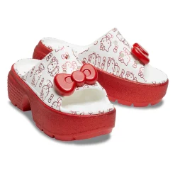 Crocs Hello Kitty x Adult Stomp Slide