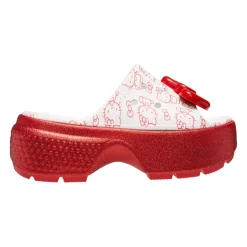 Crocs Hello Kitty x Adult Stomp Slide