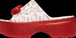 Crocs Hello Kitty x Adult Stomp Slide