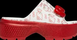 Crocs Hello Kitty x Adult Stomp Slide