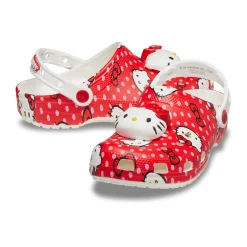 Crocs Hello Kitty x Adult Classic Clog