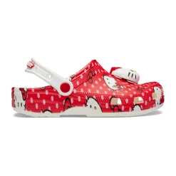 Crocs Hello Kitty x Adult Classic Clog