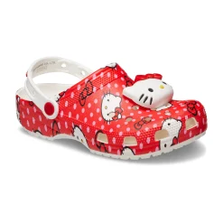 Crocs Hello Kitty x Adult Classic Clog