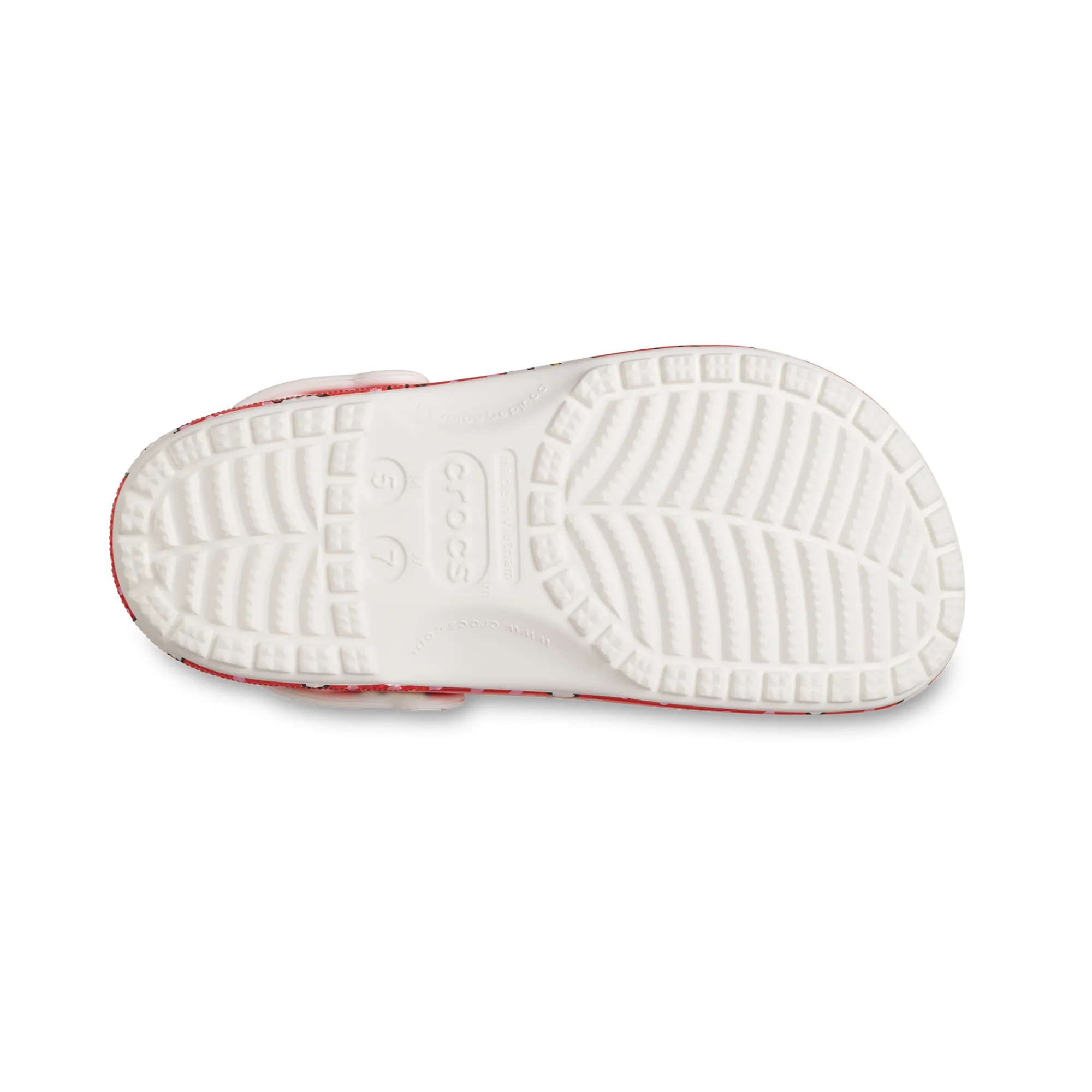 Crocs Hello Kitty x Adult Classic Clog