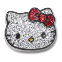 Crocs Hello Kitty x Jibbitz™ with Swarovski® Crystals