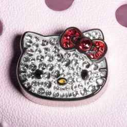 Crocs Hello Kitty x Jibbitz™ with Swarovski® Crystals