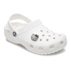 Crocs Hello Kitty x Jibbitz™ with Swarovski® Crystals