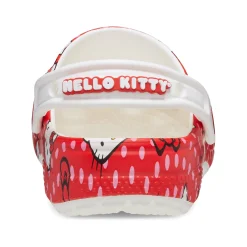 Kids Crocs Hello Kitty x Kids Classic Clog