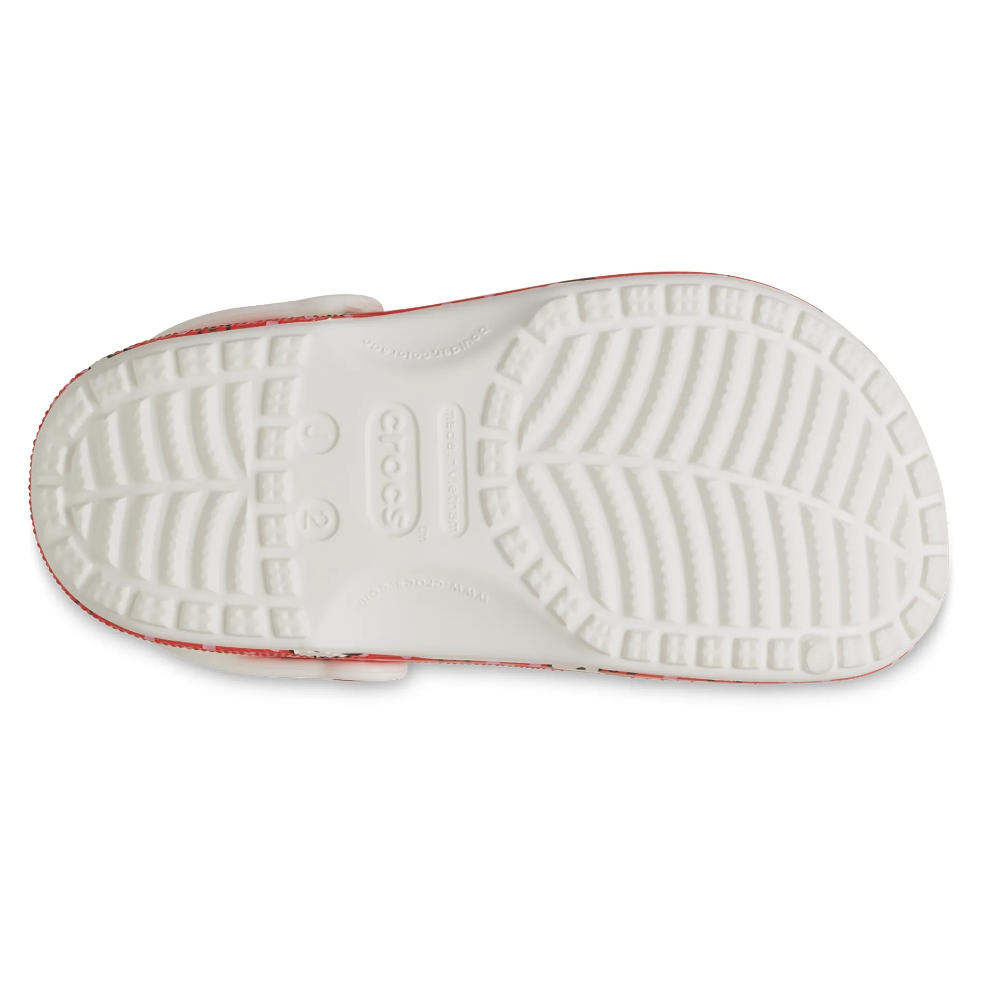 Kids Crocs Hello Kitty x Kids Classic Clog
