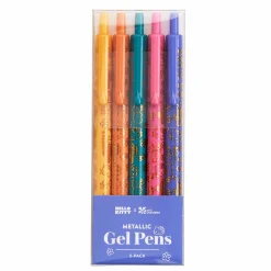 ERIN CONDREN Hello Kitty x Gel Click Pens (Set of 5)