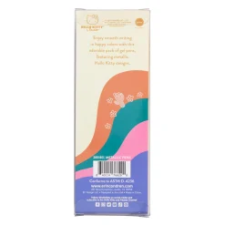 ERIN CONDREN Hello Kitty x Gel Click Pens (Set of 5)