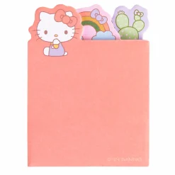 ERIN CONDREN Hello Kitty x Sticky Note Trio