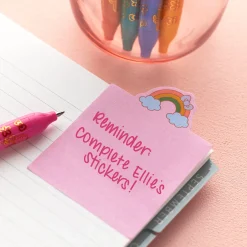 ERIN CONDREN Hello Kitty x Sticky Note Trio