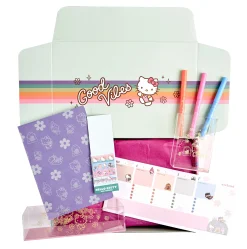 ERIN CONDREN Hello Kitty x Special Edition Gift Box
