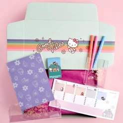 ERIN CONDREN Hello Kitty x Special Edition Gift Box