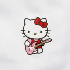 FENDER Hello Kitty x Sleeve Logo Hoodie