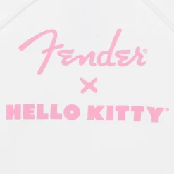 FENDER Hello Kitty x Sleeve Logo Hoodie