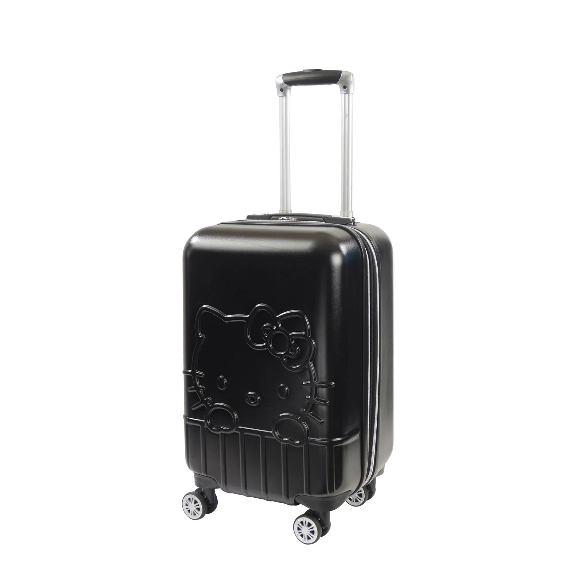 Concept 1 Hello Kitty x FUL 21" Hardshell Carry-on Luggage in