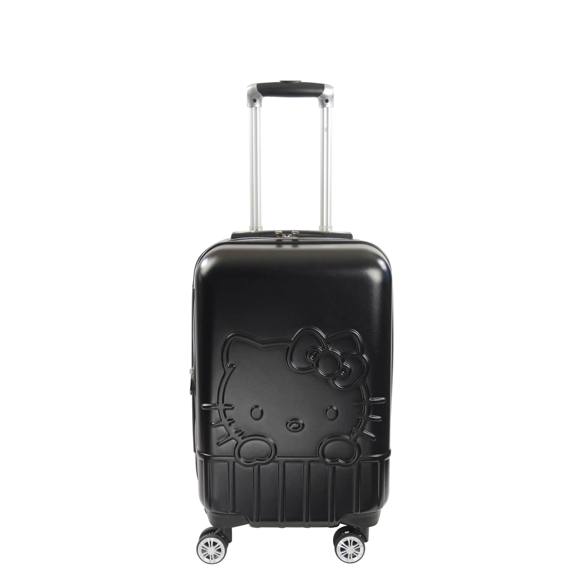 Concept 1 Hello Kitty x FUL 21" Hardshell Carry-on Luggage in