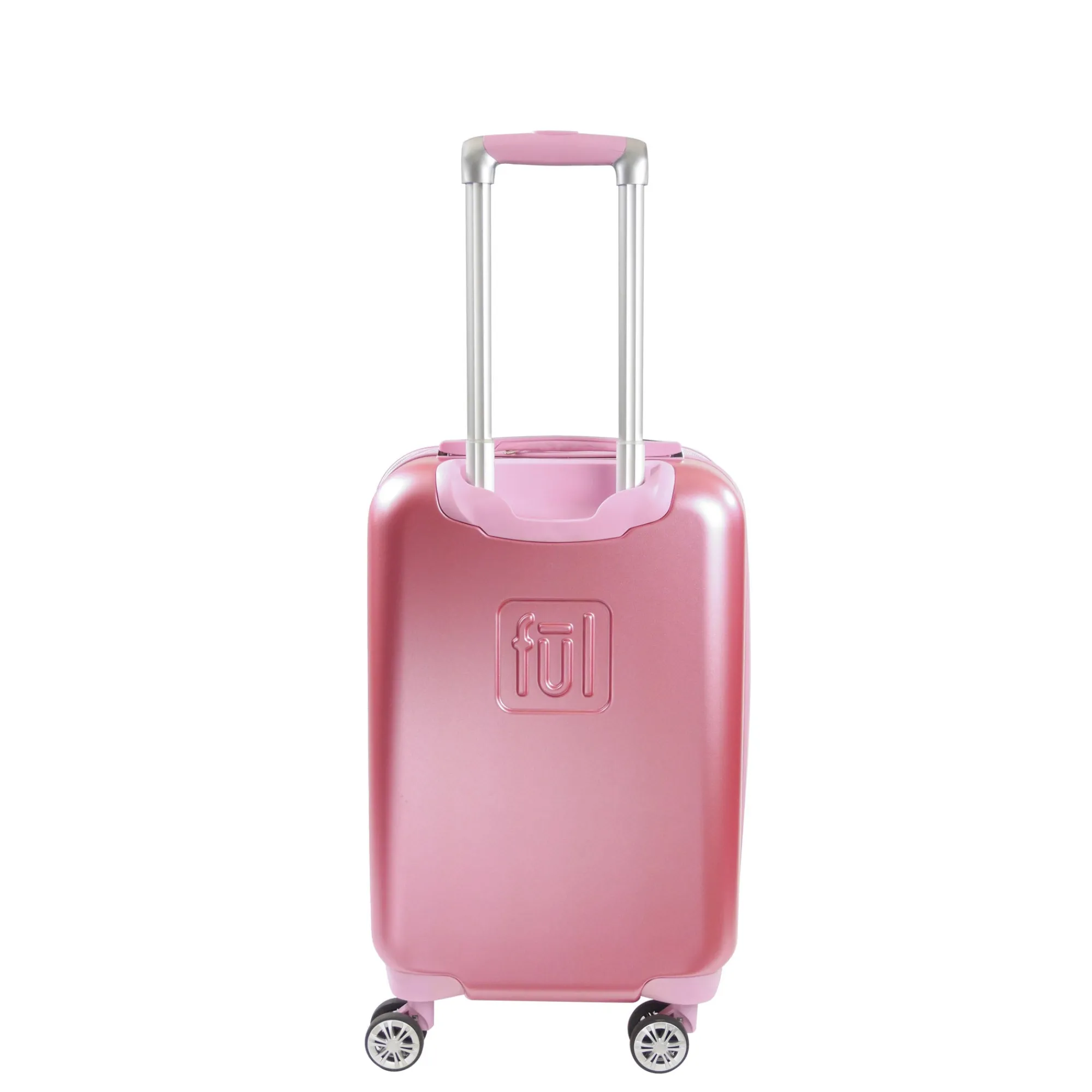 Concept 1 Hello Kitty x FUL 21" Hardshell Carry-on Luggage in
