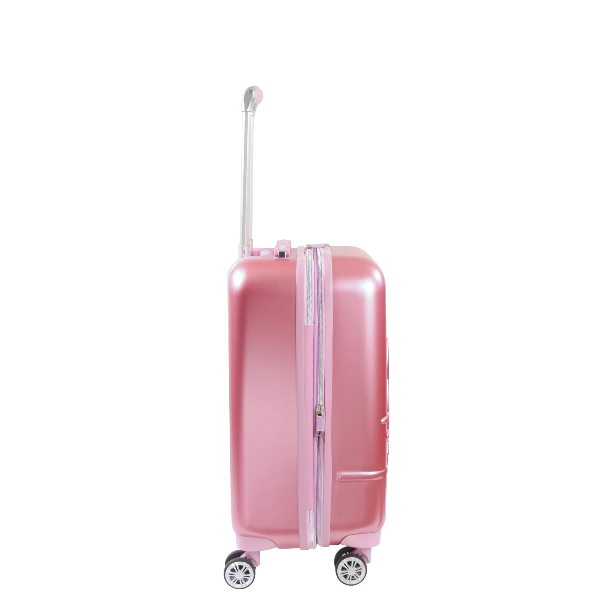 Concept 1 Hello Kitty x FUL 21" Hardshell Carry-on Luggage in