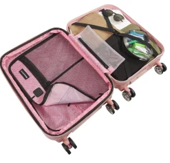 Ful Luggage Hello Kitty x FUL 29.5" Pose Hardshell Luggage