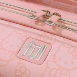 Ful Luggage Hello Kitty x FUL 29.5