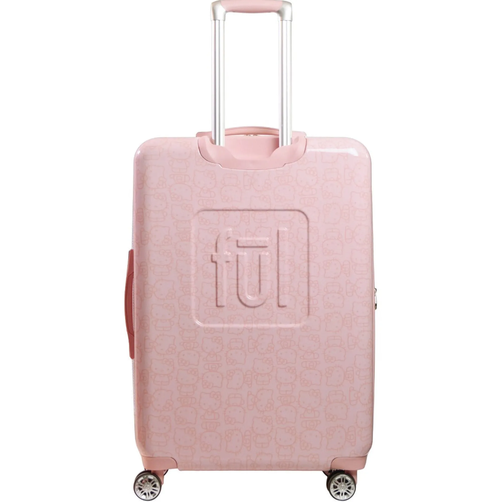 Ful Luggage Hello Kitty x FUL 29.5" Pose Hardshell Luggage