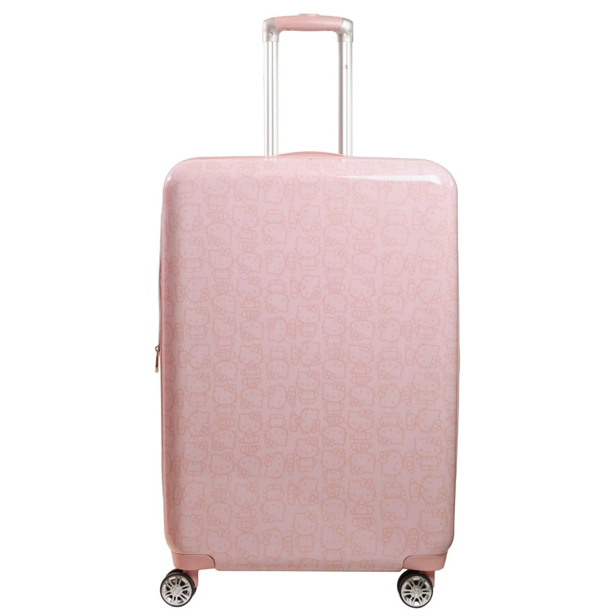 Ful Luggage Hello Kitty x FUL 29.5" Pose Hardshell Luggage
