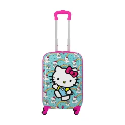 Kids Ful Luggage Hello Kitty x FUL 21