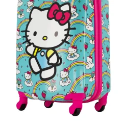 Kids Ful Luggage Hello Kitty x FUL 21
