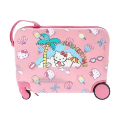 Kids Ful Luggage Hello Kitty x FUL 14.5