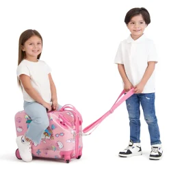 Kids Ful Luggage Hello Kitty x FUL 14.5