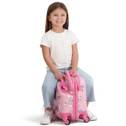 Kids Ful Luggage Hello Kitty x FUL 14.5