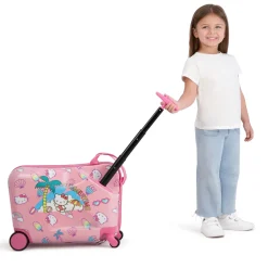Kids Ful Luggage Hello Kitty x FUL 14.5
