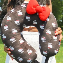 Ful Luggage Hello Kitty x FUL Neck Pillow
