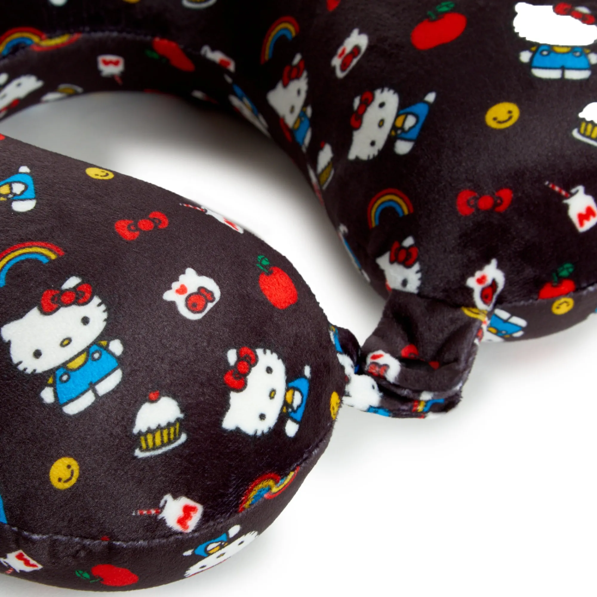 Concept 1 Hello Kitty x FUL Classic Neck Pillow