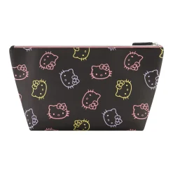 Ful Luggage Hello Kitty x FUL Cosmetic Bag (Neon)