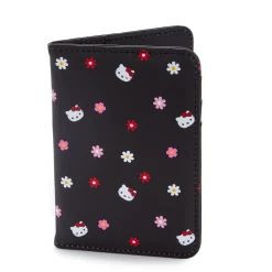 Concept 1 Hello Kitty x FUL Passport Holder (Colorful Daisy)